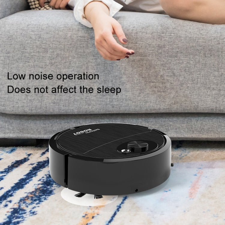 Robot Aspirador Automático