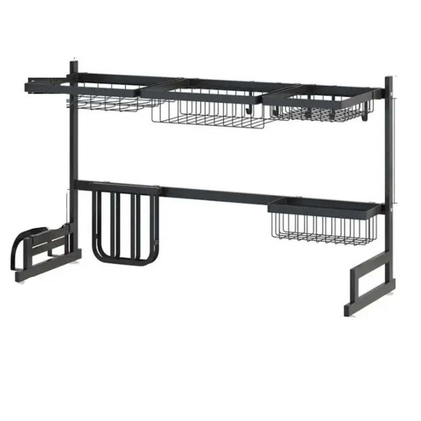 ESPECTACULAR ESCURRIDOR DE LOZA PARA EL HOGAR