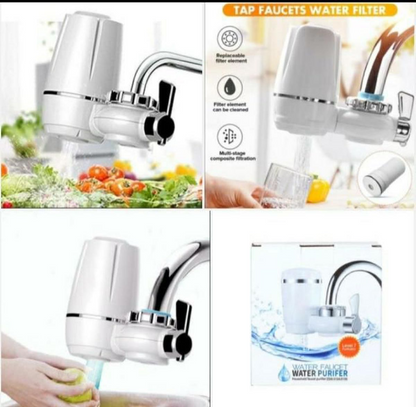 Filtro de Agua para Grifo de Cocina